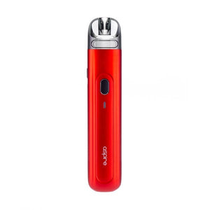 Flexus Q Pod Kit by Aspire - Red