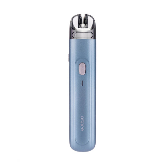 Flexus Q Pod Kit by Aspire - Sierra Blue