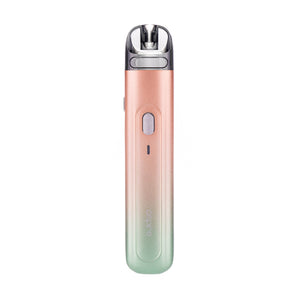 Flexus Q Pod Kit by Aspire - Turquoise Gradient