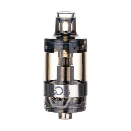 Go-S Disposable Tank by Innokin - Black