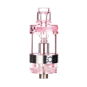 Go-S Disposable Tank by Innokin - Pink