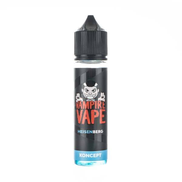 Vampire Vape Heisenberg 50ml Short Fill | Vape Superstore