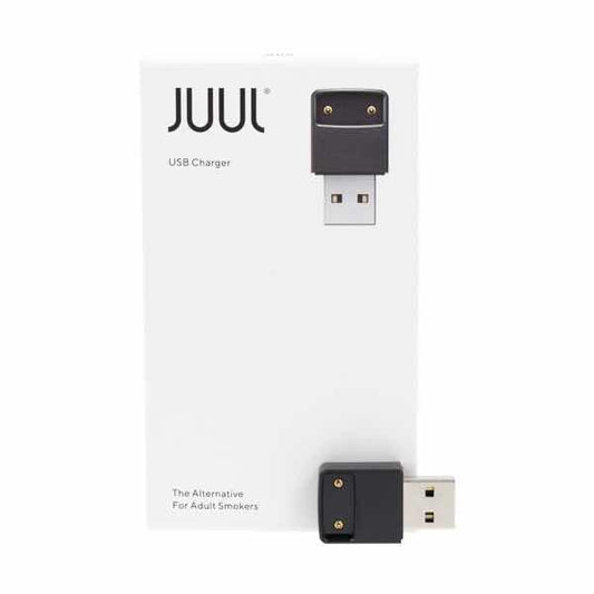 USB Charger for JUUL Pod