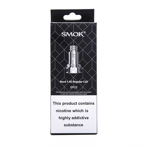 SMOK Nord Coils | Vape Superstore