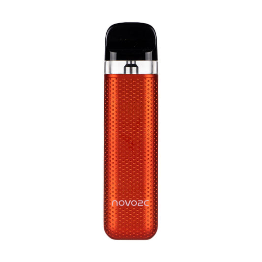 Novo 2C Pod Kit by SMOK - Orange