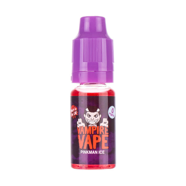 Vampire Vape Pinkman Ice E-Liquid | Vape Superstore