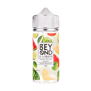 Sour Melon Surge Shortfill E-Liquid by Beyond