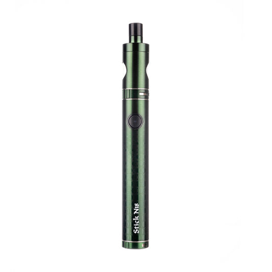 Stick N18 Vape Pen Kit by SMOK - Matte Green