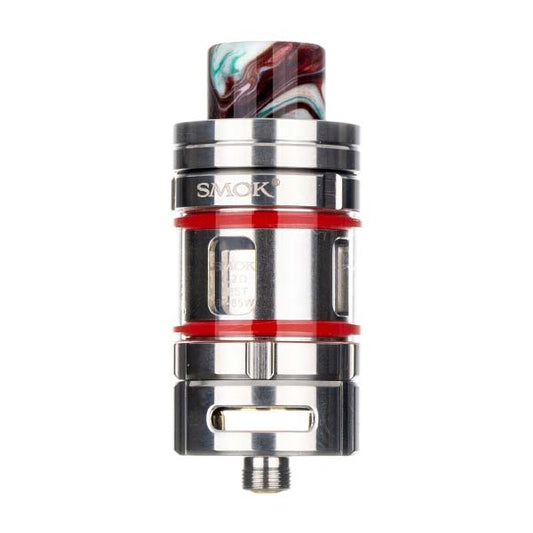 TFV16 Lite Sub-Ohm Tank by SMOK - Silver