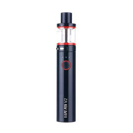 Vape Pen V2 by SMOK - Black