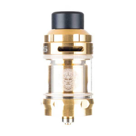 Zeus Sub Ohm Vape Tank by Geek Vape - Gold