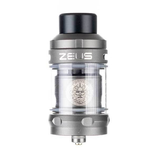 Zeus Sub Ohm Vape Tank by Geek Vape - Gunmetal