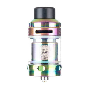 Zeus Sub Ohm Vape Tank by Geek Vape - Rainbow