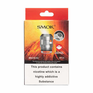 SMOK TFV8 V2 Coils (3PK) - A2